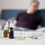 Levels of Substance Abuse Treatment
