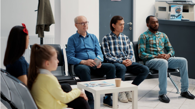 Mental Health Agencies in Los Angeles
