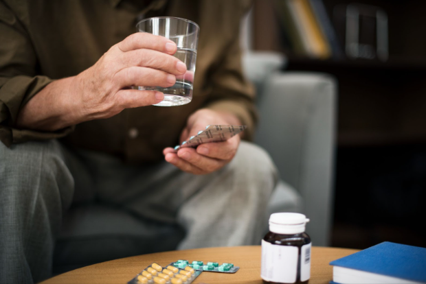Cost of substance abuse treatment