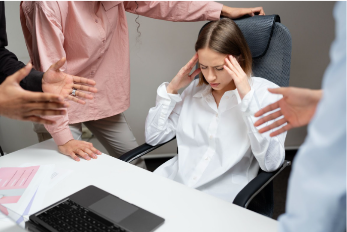 What ADHD Looks Like in Adults