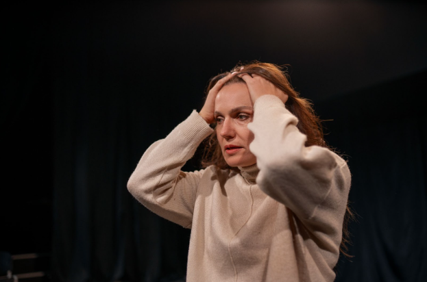 What Anxiety Disorder Do I Have