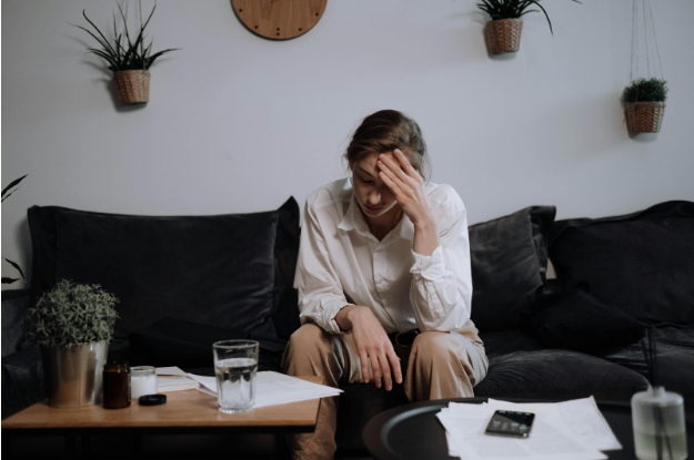 What Are Bipolar Disorder Symptoms