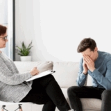 What Are Post-Traumatic Stress Disorder Symptoms
