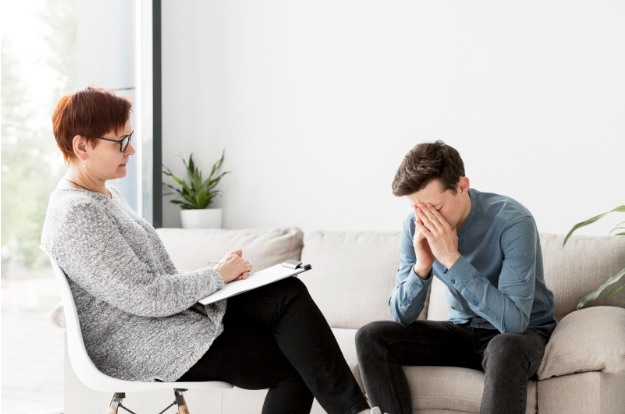 What Are Post-Traumatic Stress Disorder Symptoms