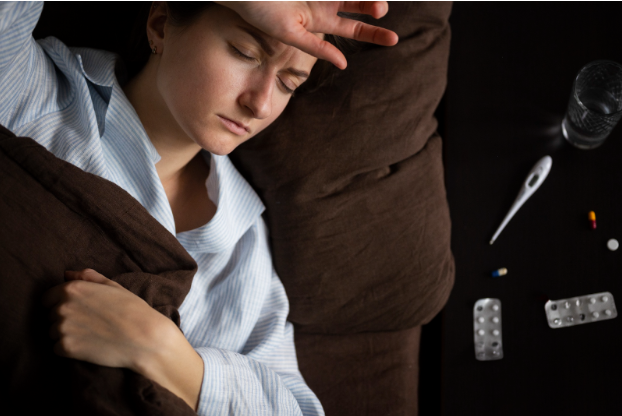 What Are Post-Traumatic Stress Disorder Symptoms