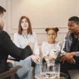 What Child and Adolescent Psychiatrists Do