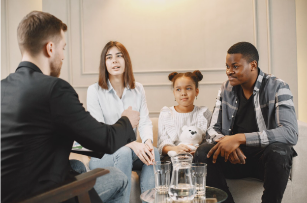 What Child and Adolescent Psychiatrists Do