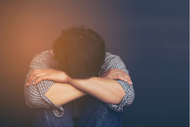 What Depression Feels Like