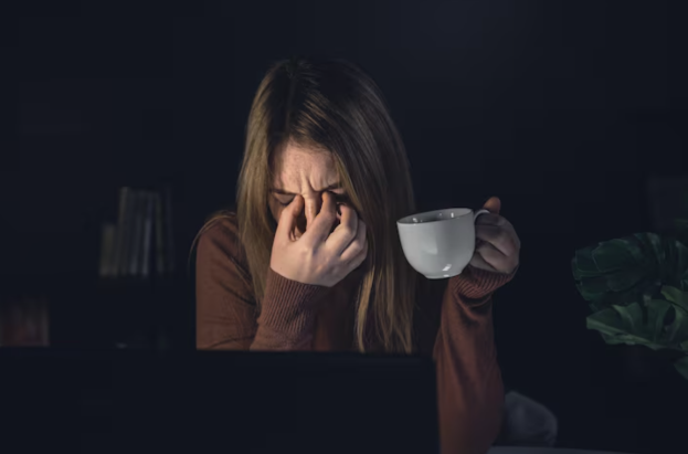 What Does Insomnia Mean