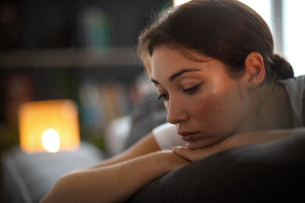 What Does Post-Traumatic Stress Disorder Feel Like