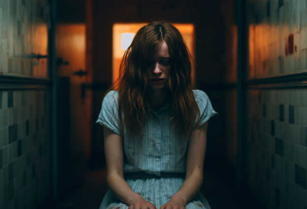 What Does Post-Traumatic Stress Disorder Look Like