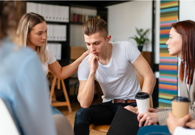 What Does Post-Traumatic Stress Disorder Mean