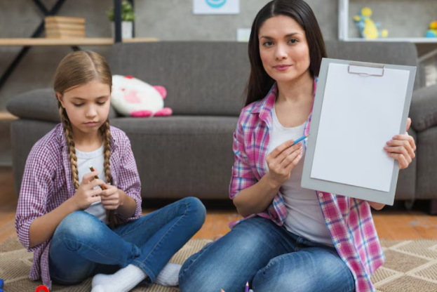 What Does a Child and Adolescent Psychiatrist Do
