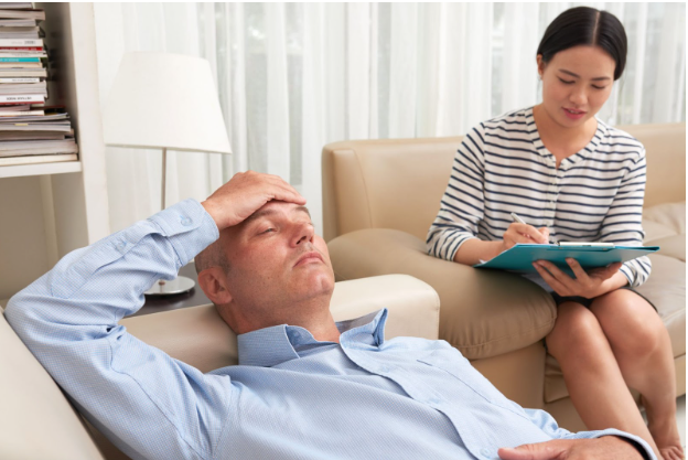 What Insomnia Causes