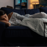What Insomnia Symptoms Reveal About Your Mental and Emotional Balance