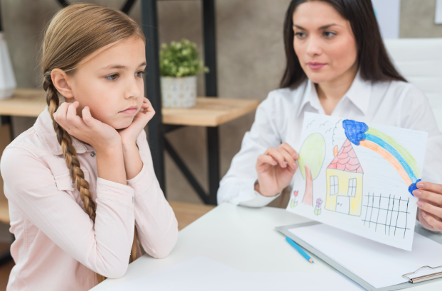What Is Child Psychiatry