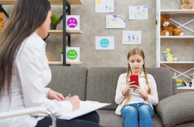 What Is Child and Adolescent Mental Health