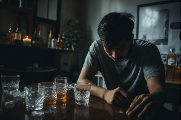 What Is Considered Substance Abuse