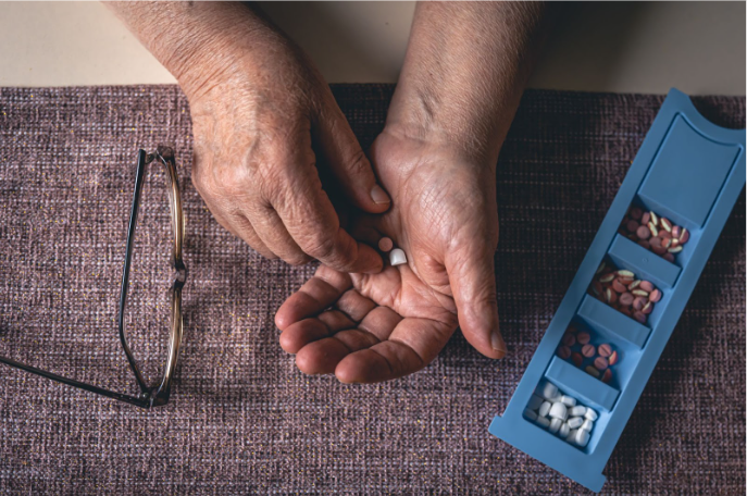 What Is Outpatient Substance Abuse Treatment