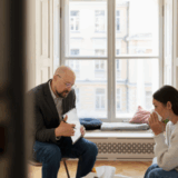 What Is Talk Therapy for Depression