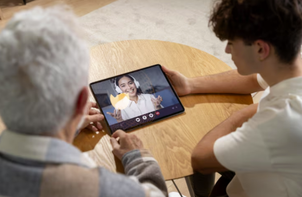 What Is Telehealth Care