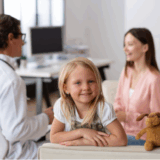 What Is a Child Adolescent Psychiatrist