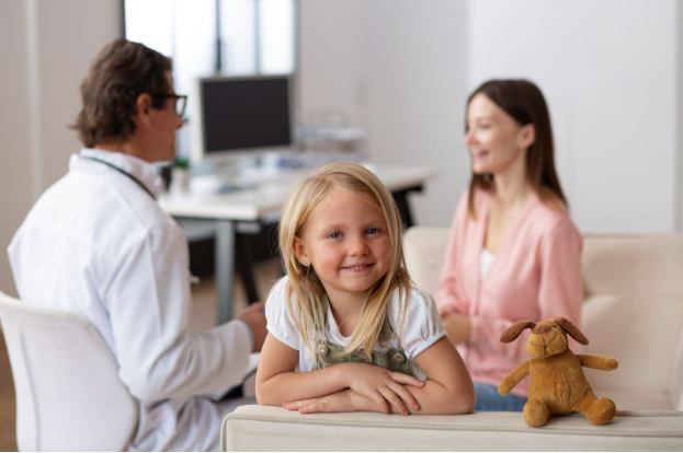 What Is a Child Adolescent Psychiatrist