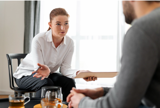 What Type of Therapy Is Talk Therapy
