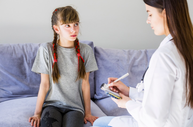 What is an Adolescent Psychiatrist