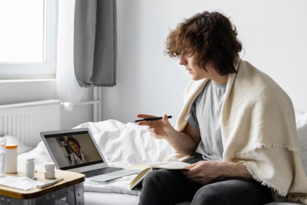 When Did Telehealth Become Popular