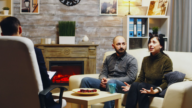 Why Does Talk Therapy Work