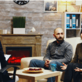 Why Does Talk Therapy Work