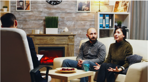 Why Does Talk Therapy Work