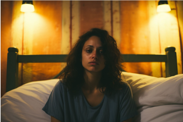 Why Insomnia Happens