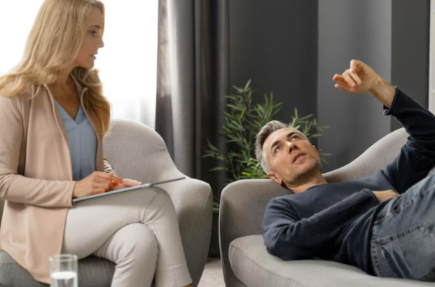 Why Psychiatrists Are Important