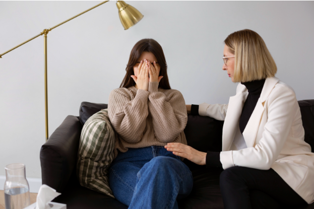 Why Psychology Is Important for Mental Wellness
