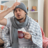 Will Depression Make You Sick