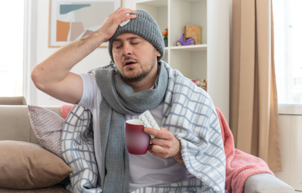 Will Depression Make You Sick