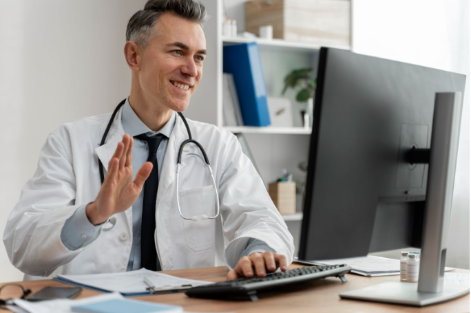 Will Telehealth Continue in 2025