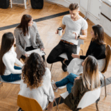 4 Types of Talk Therapy