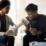 5 Benefits of Talk Therapy