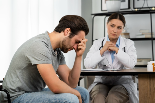 ADHD Doctors Near Me for Adults