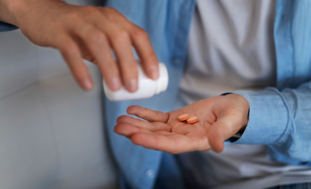 ADHD and Anxiety Medication