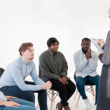 Addiction Therapy and Recovery