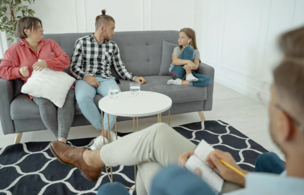 Adolescent Psychiatry