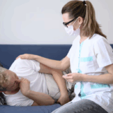 Anxiety Nursing Diagnosis Care