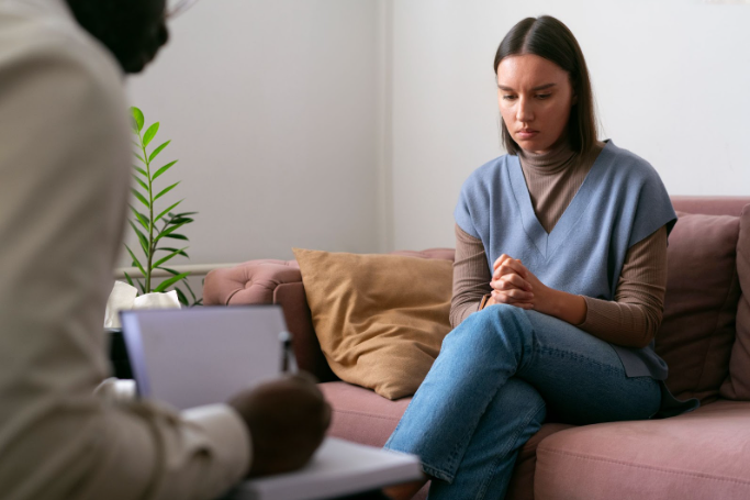 Anxiety Psychiatrists in Los Angeles