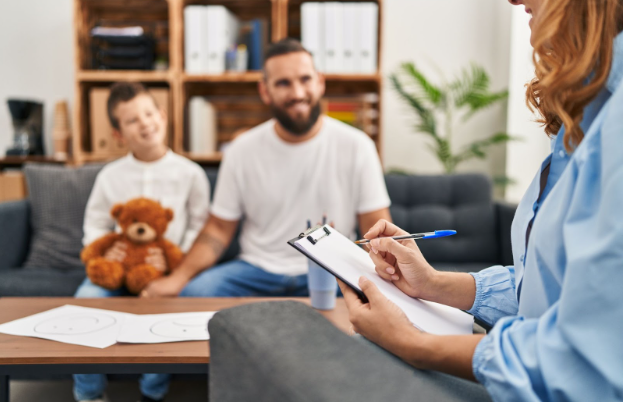 Are Psychologists Therapists