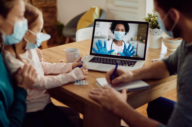 Are Telehealth Appointments Cheaper