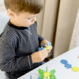 Autism Early Signs and Symptoms